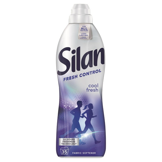 MINKŠ SK SILAN COOL FRESH 35SK
