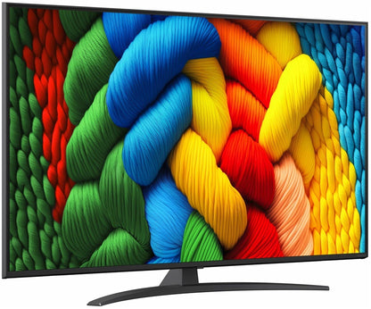 TELEVIZORIUS 55NANO81A3A