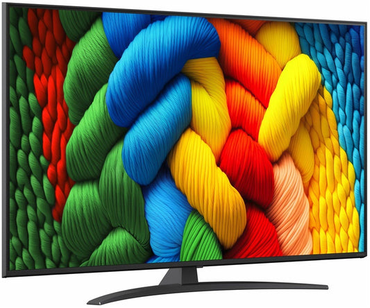 TELEVIZORIUS 55NANO81A3A