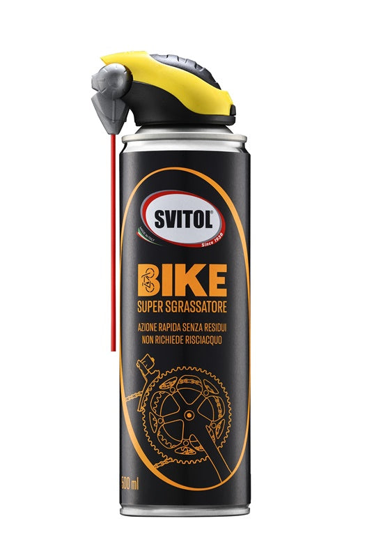 ODTŁUSZCZACZ SVITOL 500ML 4367