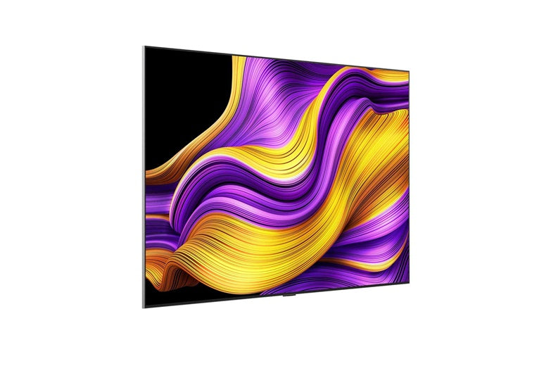 TELEWIZOR OLED83G51LW LG