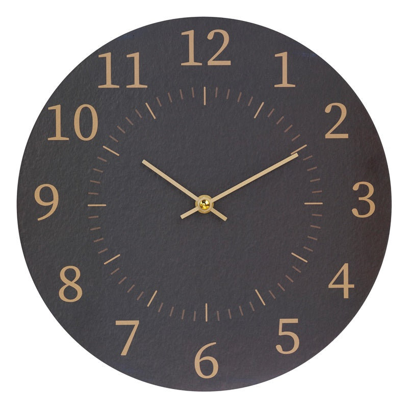 Zegar Atmosphera Wood, D28 cm
