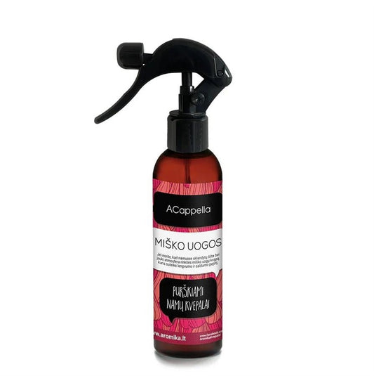 Namų kvapas Acappella Wild Berries, 0.2 l