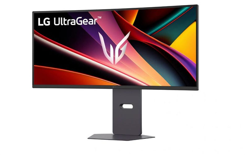 Monitorius LG UltraGear 34G600A-B.AEU VA, 160 Hz, UWQHD, 34"