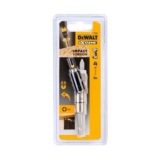Magnetyczny uchwyt na końcówki DeWalt PZ2 25mm DT7505-QZ