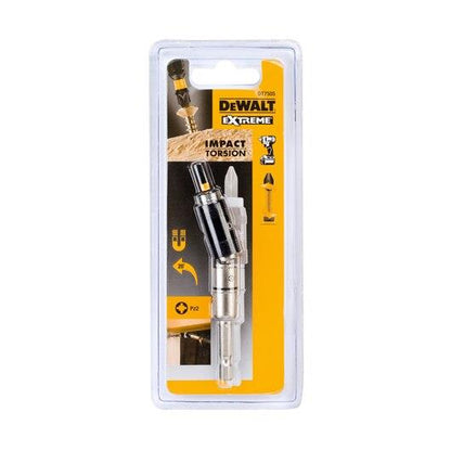 Magnetyczny uchwyt na końcówki DeWalt PZ2 25mm DT7505-QZ