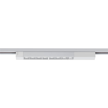 Oprawa oświetleniowa szynowa DPM X-Line STF-20W-W, 20 W, LED