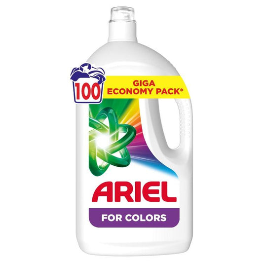 Żel do prania Ariel Color, 4,5 l