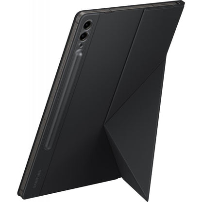 Etui do Samsung Galaxy Tab S9 Plus, czarne, 12.4"