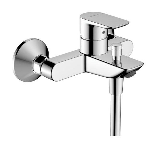 Bateria wannowa Hansgrohe Neovis, kolor chrom.
