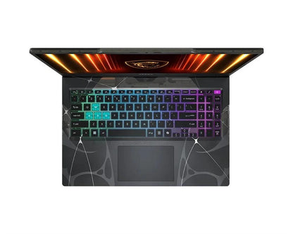 Kompiuteris MSI Cyborg 15 i7-13620H 32GB 1TB RTX5070