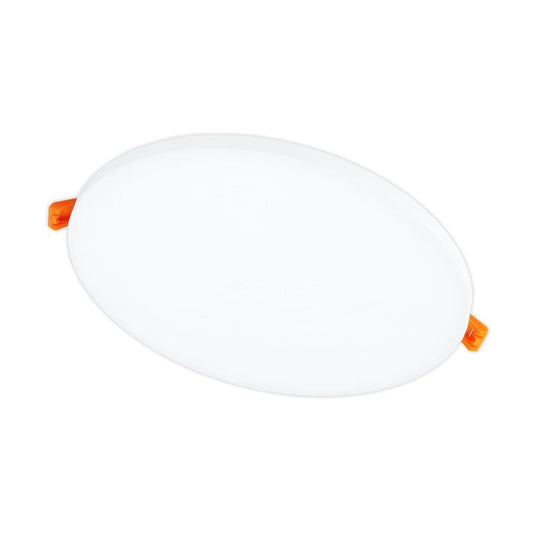 Panel LED wpuszczany Rubi 6003000096, 14W, 4K, biały