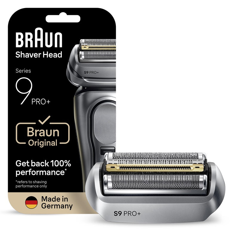 Głowica goląca Braun Series 9 96M