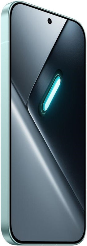 Telefonas Xiaomi POCO X8 Pro MZB0N22EU 256 GB žalias