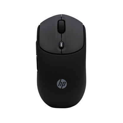 Mysz HP 400 Quiet czarna (A27B2AA)