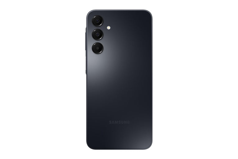 Mobilusis telefonas Samsung Galaxy A16, 128 GB, juodas