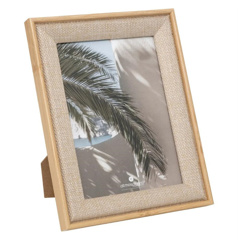Nuotraukų rėmelis Atmosphera Zera 205709, 13 cm x 18 cm