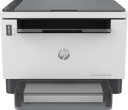 Daugiafunkcis spausdintuvas HP LaserJet tank MFP 1604w