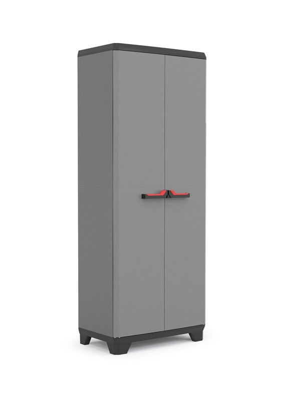 Szafa ogrodowa Keter Stilo, 68 cm x 39 cm x 173 cm