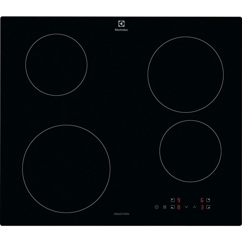 Indukcinė kaitlentė Electrolux 300 serija LIB60424CK