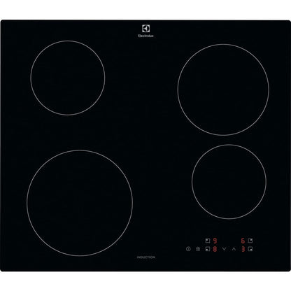 Indukcinė kaitlentė Electrolux 300 serija LIB60424CK