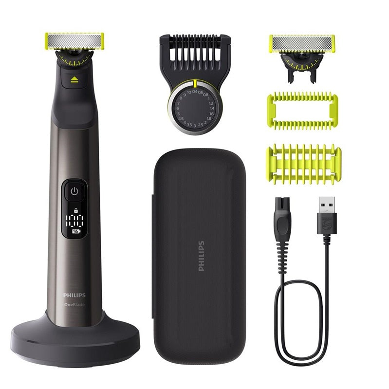 Golarka Philips OneBlade Pro QP6652/61
