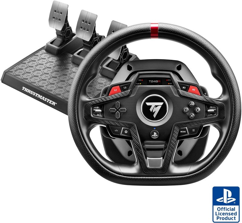 Kierownica do gier THRUSTMASTER T248R