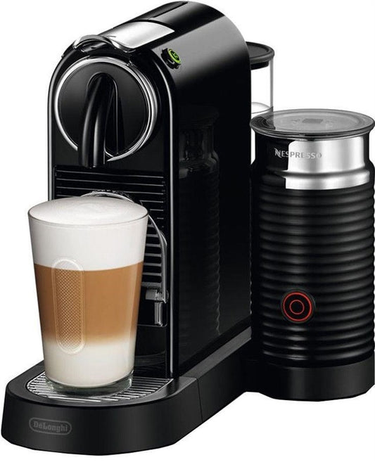 Kapsulinis kavos aparatas Nespresso Citiz EN267.BAE