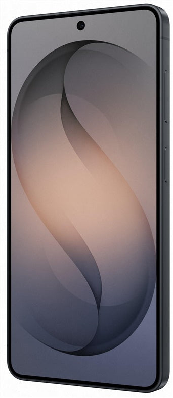 Telefonas Samsung Galaxy S26, 5G, SM-S942B, 512 GB, juodas