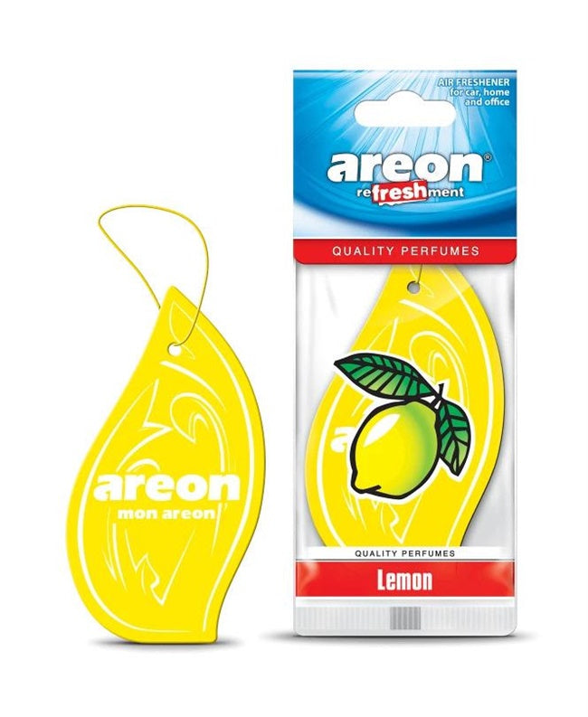 GAIVIKLIS AUTO ORO MON CLASSIC LEMON