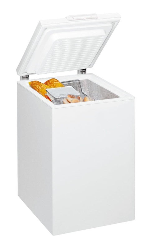 Šaldiklis WHIRLPOOL WH1410 E2 2