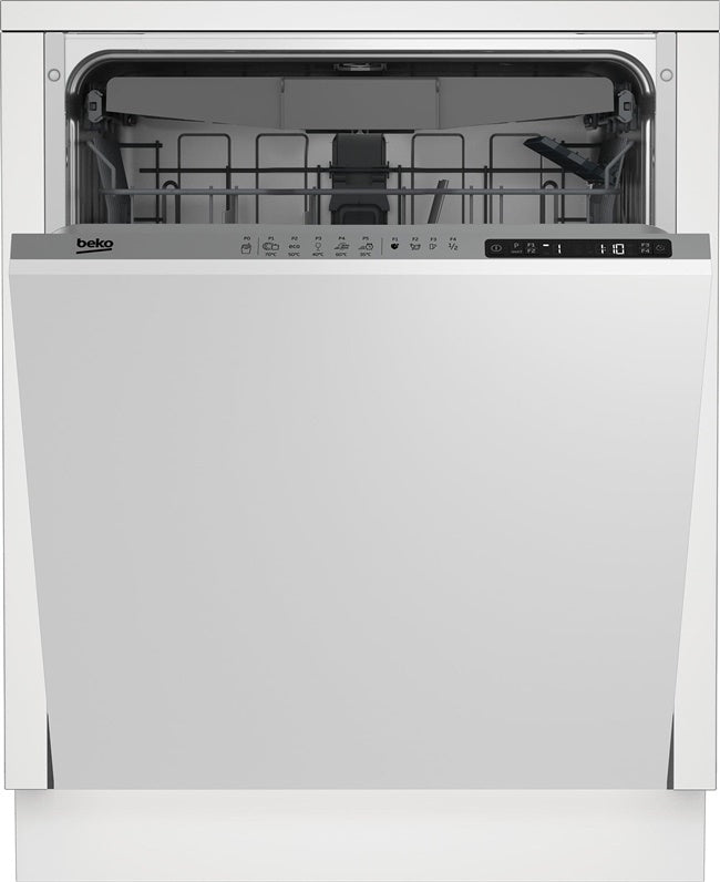 ZMYWARKA POD ZABUDOWĘ BDIN25324 BEKO