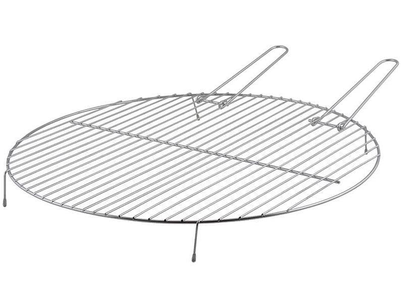 Ruszt Esschert Design FF256, stal, 52 cm x 52 cm