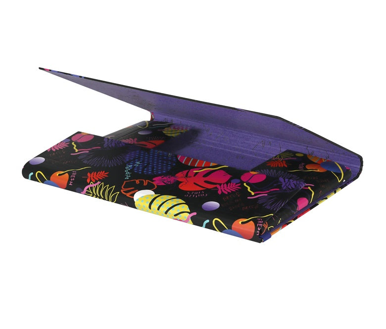 Aplankas su guma Disney Stitch 91828PTR, A4