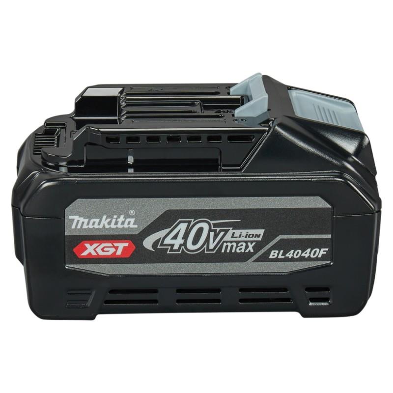 Akumulator Makita BL4040F, 40 V, litowo-jonowy, 4000,0 mAh