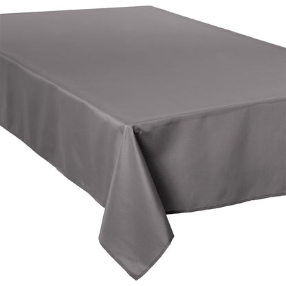 Obrus Atmosphera 103902B, szary, 300 cm x 150 cm