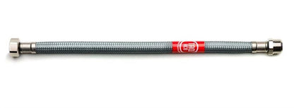Wąż elastyczny Tucai S.A. ACB, I3/8''-V1/2", 30 cm