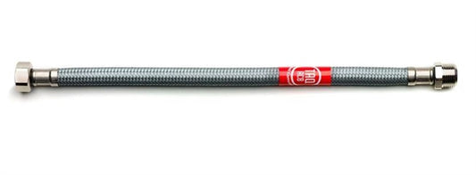 Wąż elastyczny Tucai S.A. ACB, I3/8''-V1/2", 30 cm