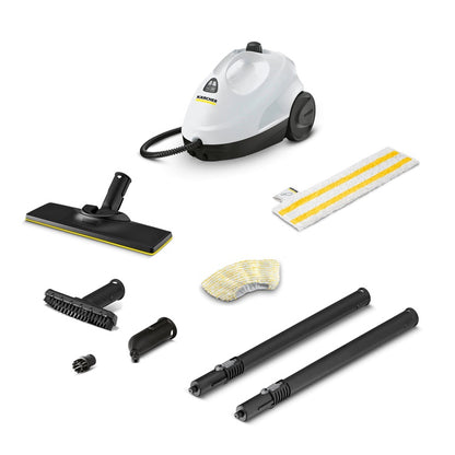 Urządzenie do czyszczenia parą Kärcher SC 2 EASYFIX