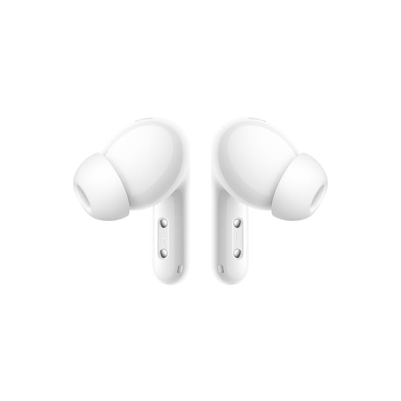 SŁUCHAWKI XIAOMI REDMI BUDS 6 BIAŁE