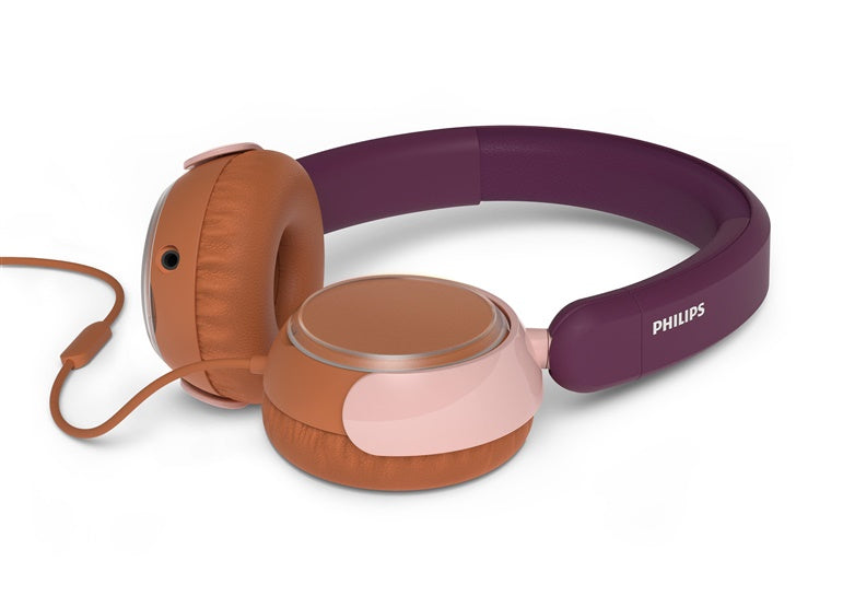 SŁUCHAWKI PRZEWODOWE TAK2000MP/00 PHILIPS