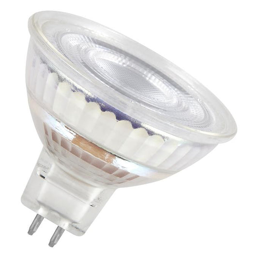LEMP LED MR16 6.1W GU5.3 2700K 621LM