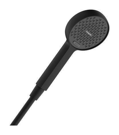 GALVUTĖ DUŠO ACTIVERA SELECT S HG 2 FUNKCIJŲ JUODA