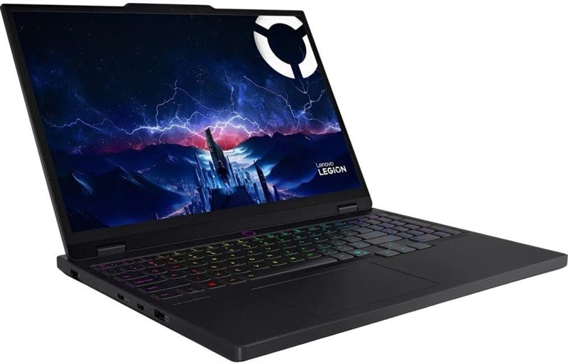 Kompiuteris Legion 5i i9 32GB 1TB 15.1 RTX5070