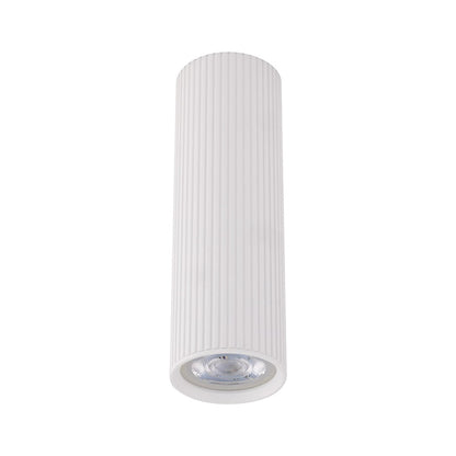 Oprawa sufitowa TK Lighting Tune 10025, GU10, biała