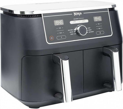 Frytkownica beztłuszczowa Ninja AF400EU, 2470 W, 9.5 l