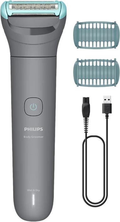 Trymer do ciała Philips 3000 BG3480/15