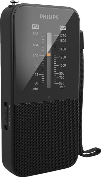 ODBIORNIK RADIOWY TAR1509/00 PHILIPS