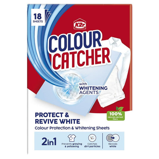 LAP SKALB K2R COLOUR REV WHITE2IN1 18VNT