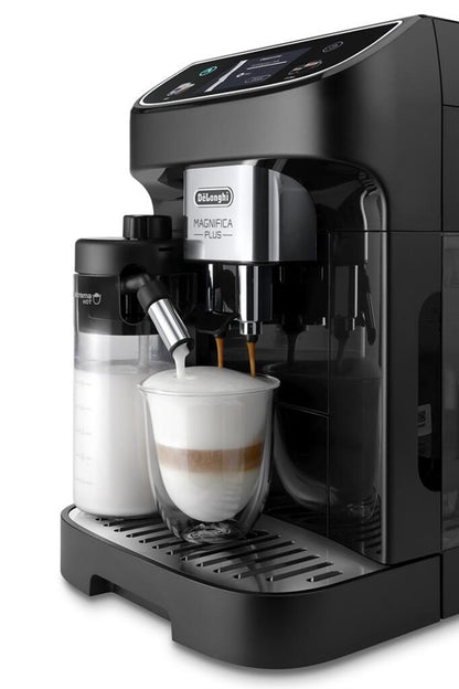 Kavos aparatas DeLonghi Magnifica Plus ECAM320.60.B